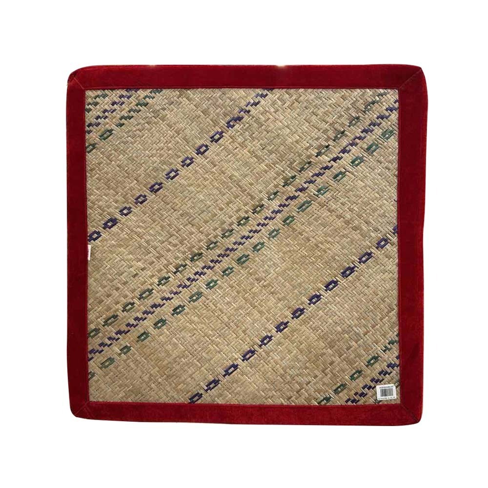 Uks Meditation Mat 24x24x2in