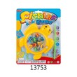 Baby Cele Rotating Fishing Game Board Toy 13753