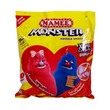 Mamee Monster Noodle Snack Onion 25Gx10PCS