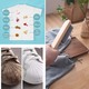 KPT Multi-Purpose Wooden Scrub Brush KPTCL00139