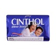Cinthol Bar Soap Cologne 125G
