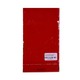 Olp CNY Red Packet 9 x 17cm 6PCS (Horse)