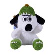 MGOU House Dog Key Chain (BYSK00684)