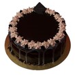 Seasons Chocolate Blackout Cake (1KG)