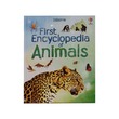 First Encyclopedia Of Animals