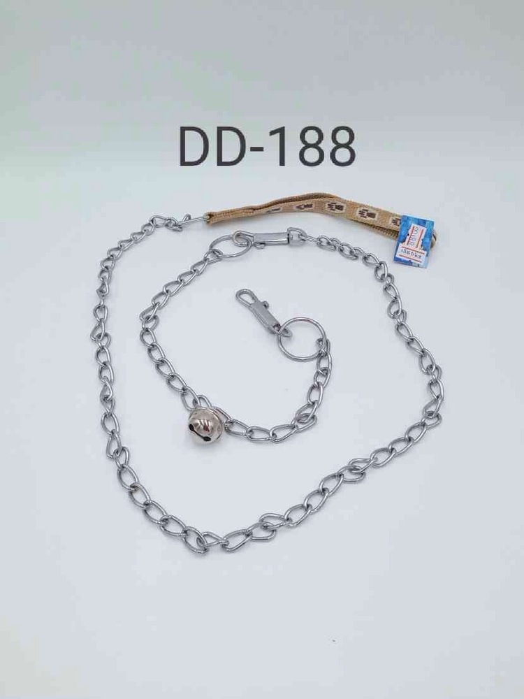 DOG Chain With  Handle 62IN DD-188
