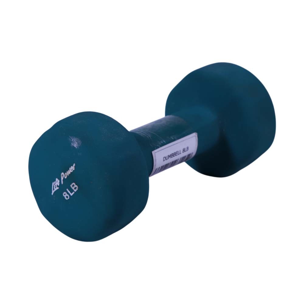 Life Power Dumbbell 8lb