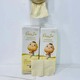 KPT Pull Down Bamboo Fiber Facial Tissue KPTBPC00119