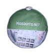 Mosquito Net Square KAI 3.6 x 6.6ft