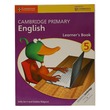 Cambridge Primary English Learner`S Book-5