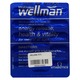 Wellman 15Tablets