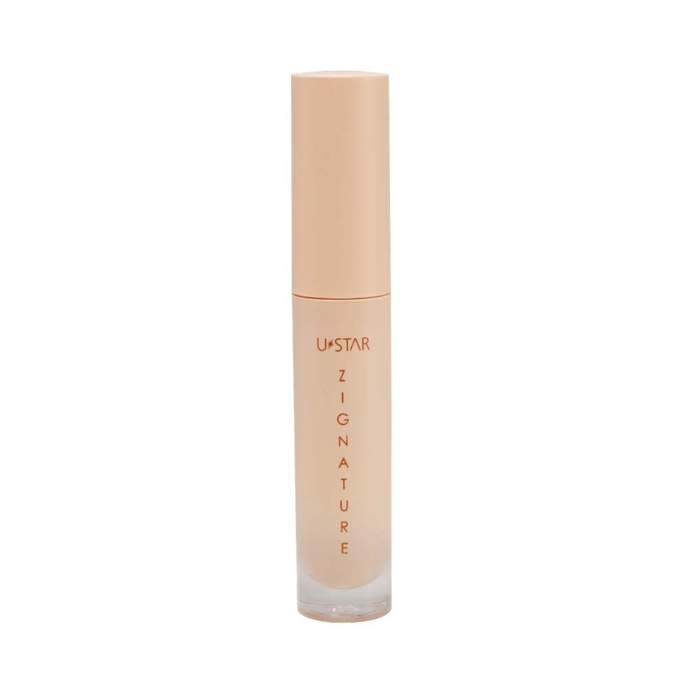 U Star Zignature Maxx Cover Bright Up Concealer (#Warm Beige) 2.5G