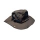 MTH Bonie Hat Big Size Black