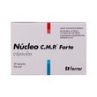 Nucleo C.M.P Forte 15PCSx2