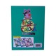 Trace & Colour Alphabets Colouring Book (NNKW)