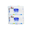 City Value Wet Wipes 80 PCS, Pack of 2