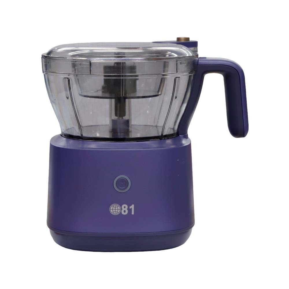 81 Rechargeable Multi-Functional Blender ETO-BR3