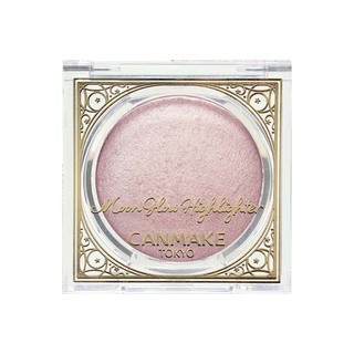 Canmake Moon Glow Highlighter (02) Moon Glow Pink