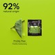 Apivita Face Mask Prickly Pear 2 x 8ML