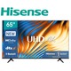 Hisense LED 65" TV 65A6H