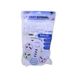 MGD Extension Socket 5-Way 4USB A9NV200A
