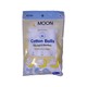 Moon Ultra Soft Cotton Ball 40G