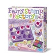 4M Fairy Stamp Factory