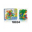 Baby Cele Track Maze Toy Bricks 10034