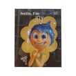 Disney Inside Out 2 Hello I'm Joy