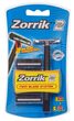 Zorrik 2 Razor Twin Blade Cartridge 5`S Ae12