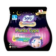 Sofy Sanitary Pants 2PCS (L)