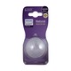 Avent Natural Nipple 2PCS SCY-965/02 (6M+)