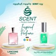 SCENT Perfume Lancome Miracle 30ML