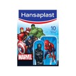 Hansaplast Marvel Avengers Plaster 10PCS