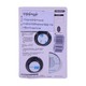 Blind Spot Round Mirror 3S-057