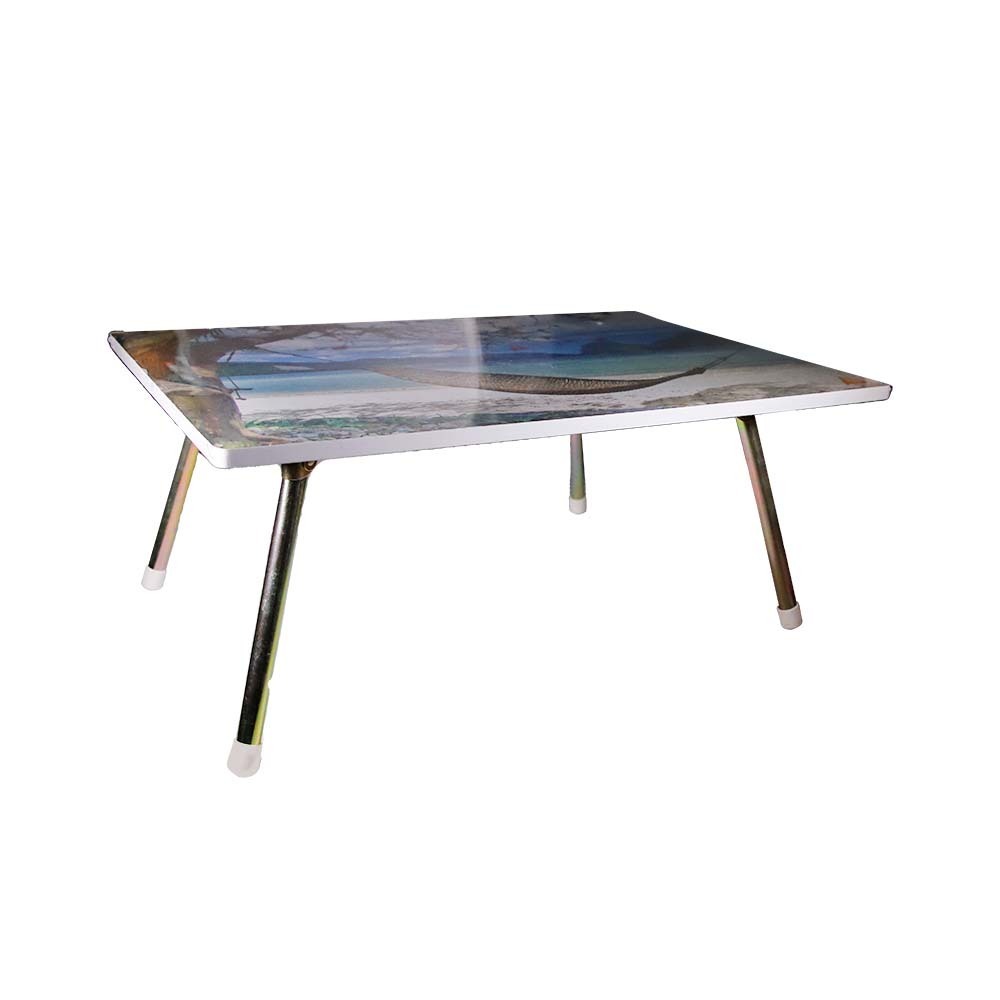 Reading Table 20 x 30in Pan Chi
