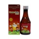 Vitamax Junior Syrup Mixed Fruit Flavour 200ML