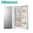 Hisense Refrigerator RS-24DC4SA (190 Liter)