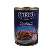 Cirio Borlotti Beans 410G