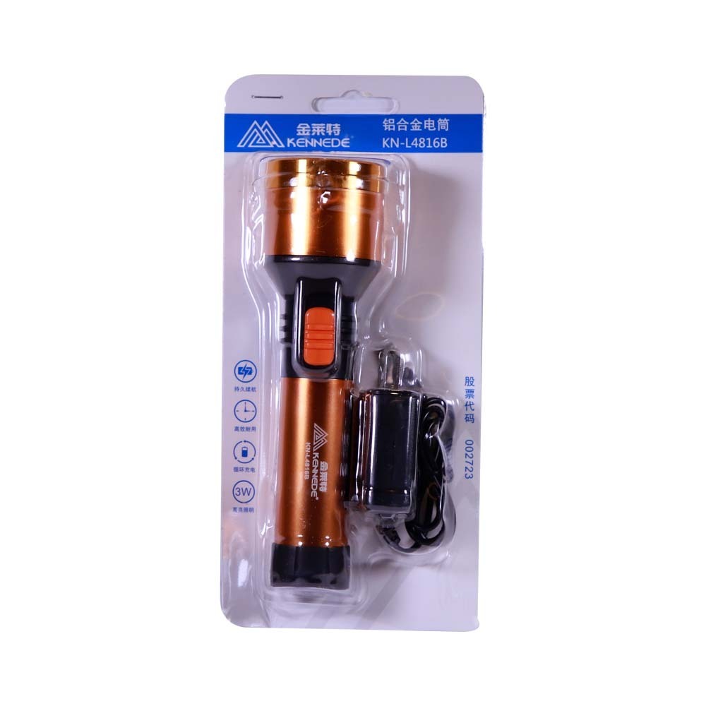 Kennede Torchlight KN-L4816B
