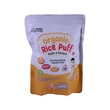 Mama Cooks Org Rice Puff Apple & Banana 40G 6M+