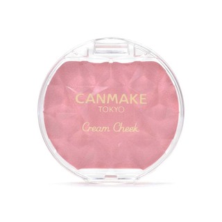 Canmake Cream Cheek (25) Sakurambo Whip