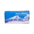 Snow White Facial Tissue Premium 2Ply 360Sheets