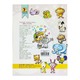 550 Stories No.4 (Cartoon Mg Ye Thu)