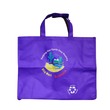 City Mart Reusable Bag 18 x 15in