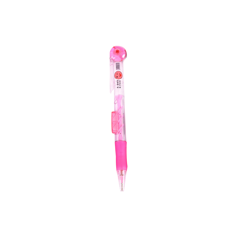 CHWEN Mechanical Pencil 0.7 Pink 33100004