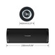 Tronsmart T6 Pro 45W Portable Bluetooth Speaker With Ipx6 Waterproof Black