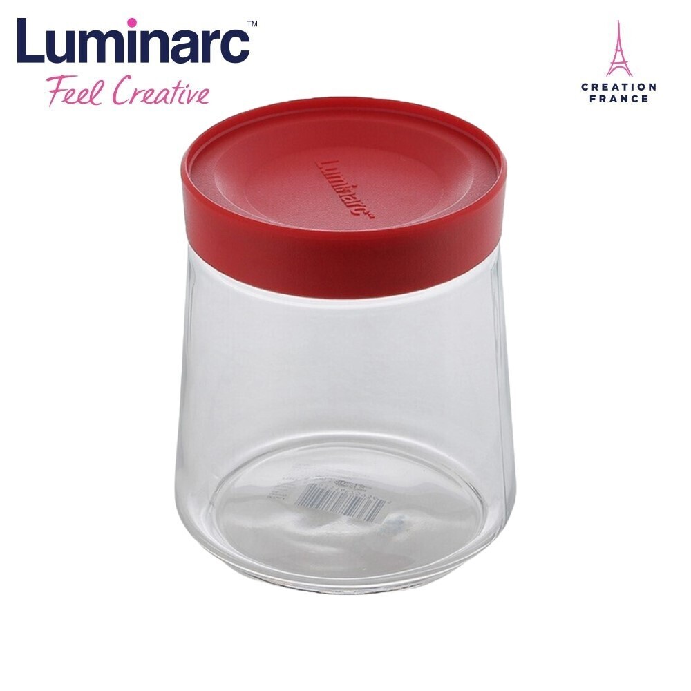 Luminarc Pot Swing 0.75LTR (Red) P5282