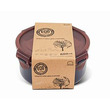 HPL931RCL Lock & Lock Eco Container Round 100ML