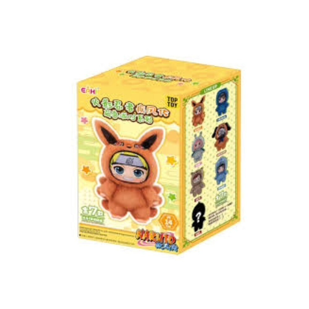 Beauty House Nuratho Blind Box (1PC Random)